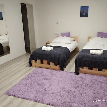 Penzion Tvrz Dub U Tabora Ratiborske Hory Εξωτερικό φωτογραφία