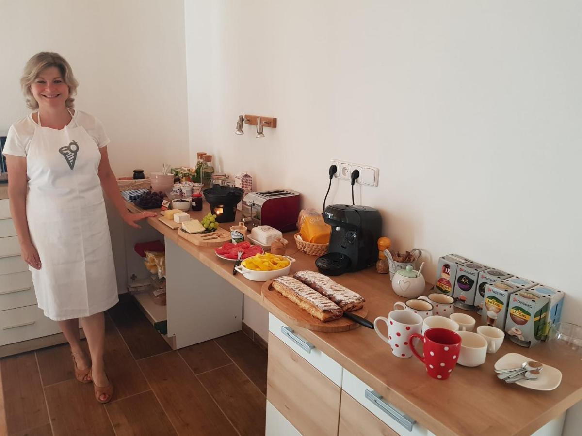 Penzion Tvrz Dub U Tabora Ratiborske Hory Εξωτερικό φωτογραφία