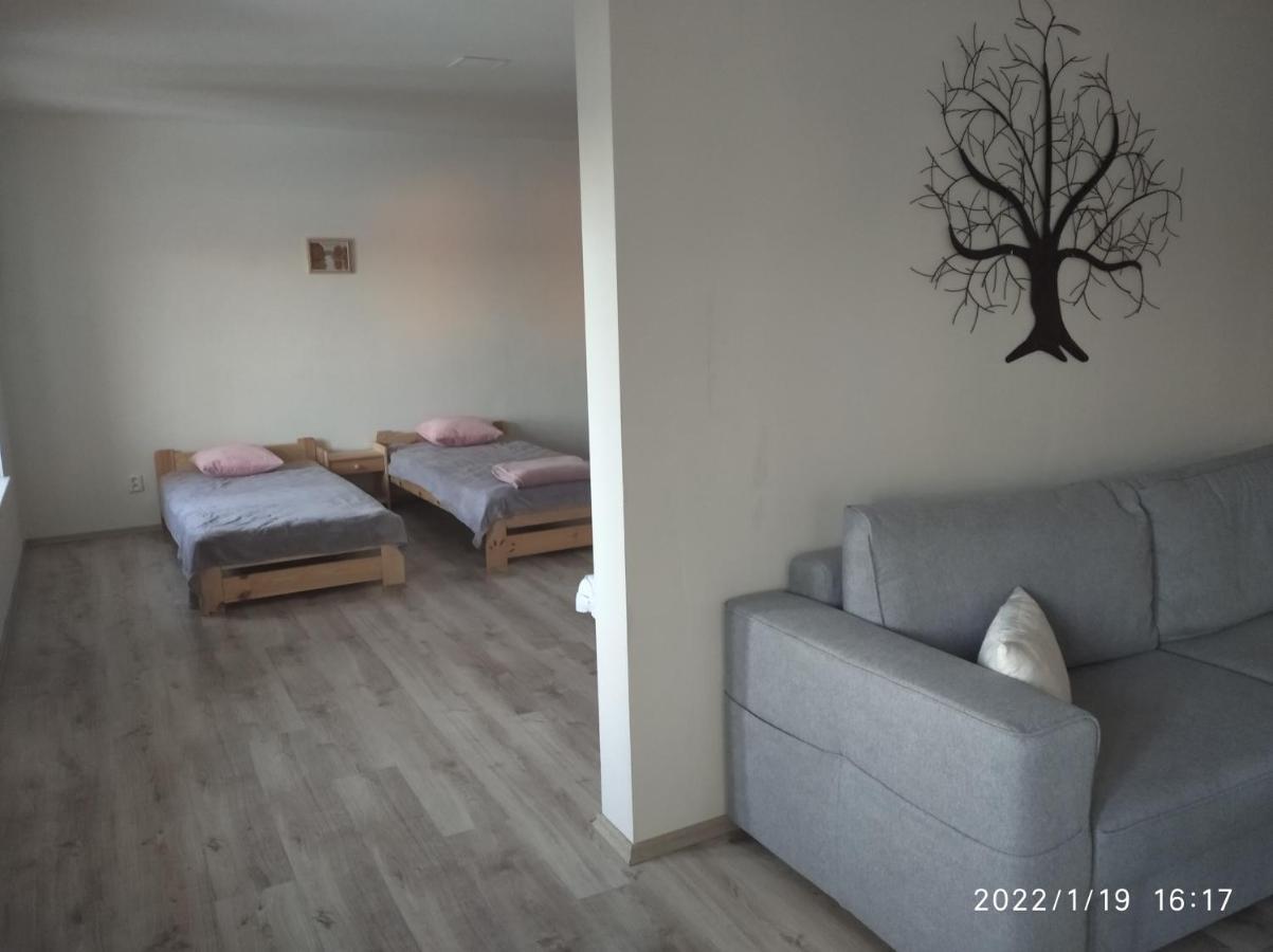Penzion Tvrz Dub U Tabora Ratiborske Hory Εξωτερικό φωτογραφία