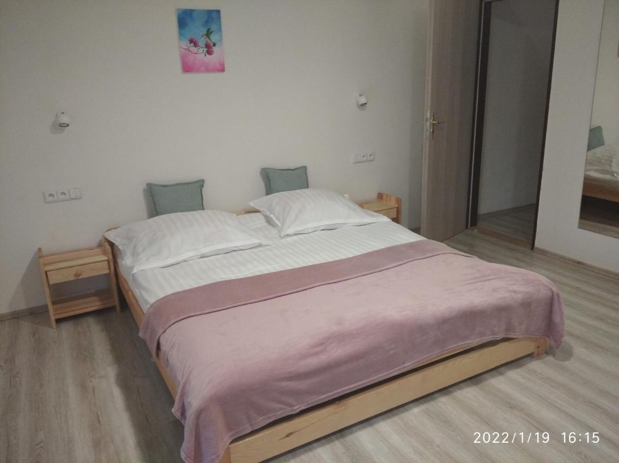 Penzion Tvrz Dub U Tabora Ratiborske Hory Δωμάτιο φωτογραφία