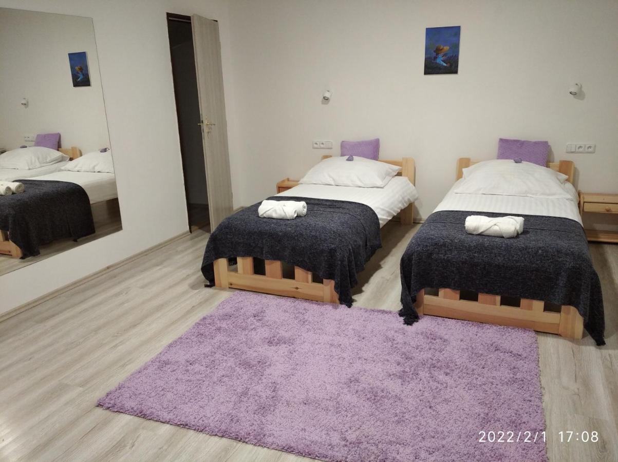 Penzion Tvrz Dub U Tabora Ratiborske Hory Εξωτερικό φωτογραφία